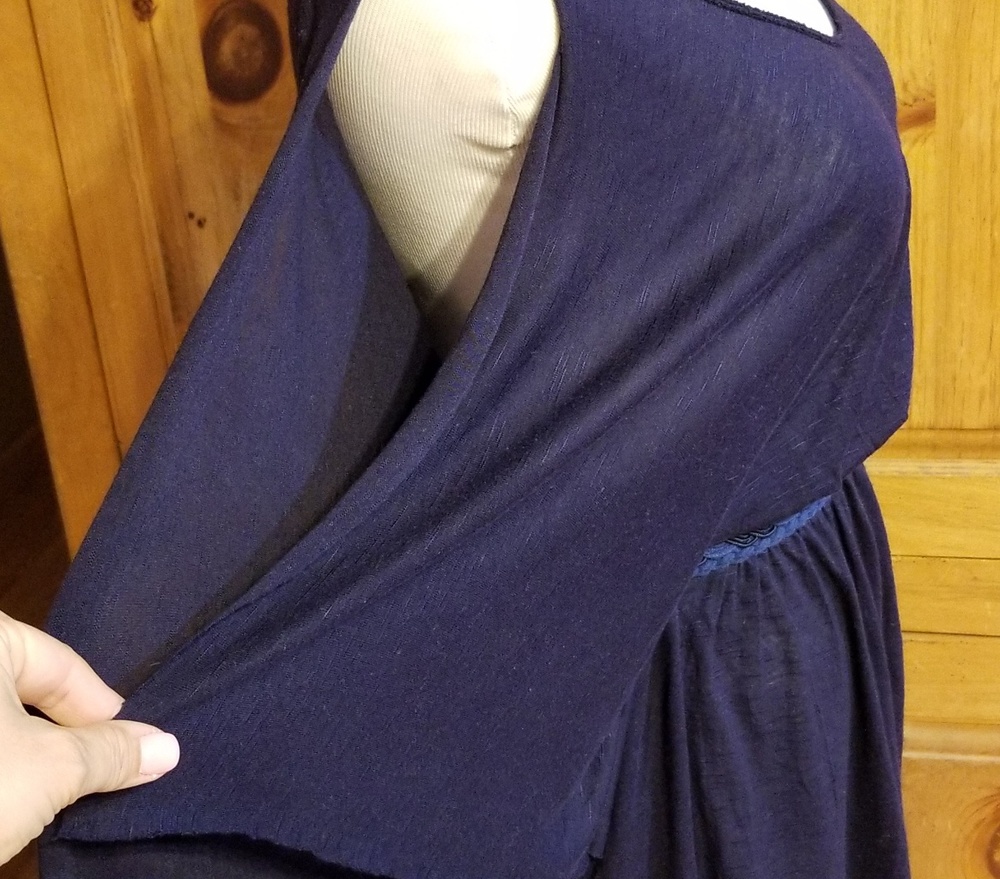 Free People Tunic - Picture 2 of 8